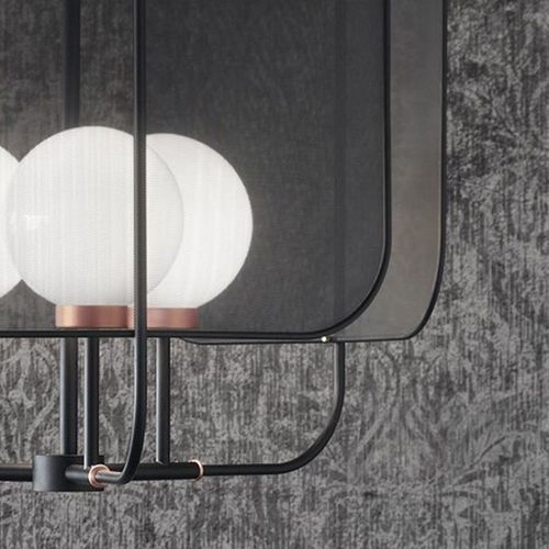 Papilio S5 | Pendant
