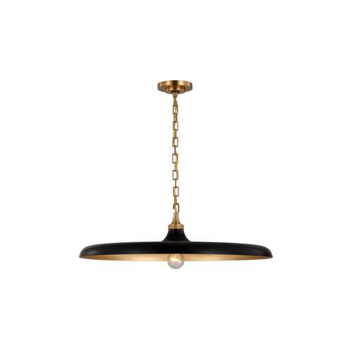 Visual Comfort Thomas O'Brien Piatto Large Pendant