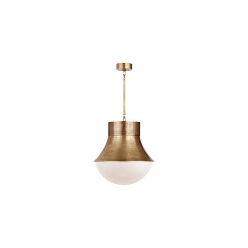 Visual Comfort Kelly Wearstler Precision Large Pendant