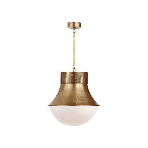 Visual Comfort Kelly Wearstler Precision Large Pendant