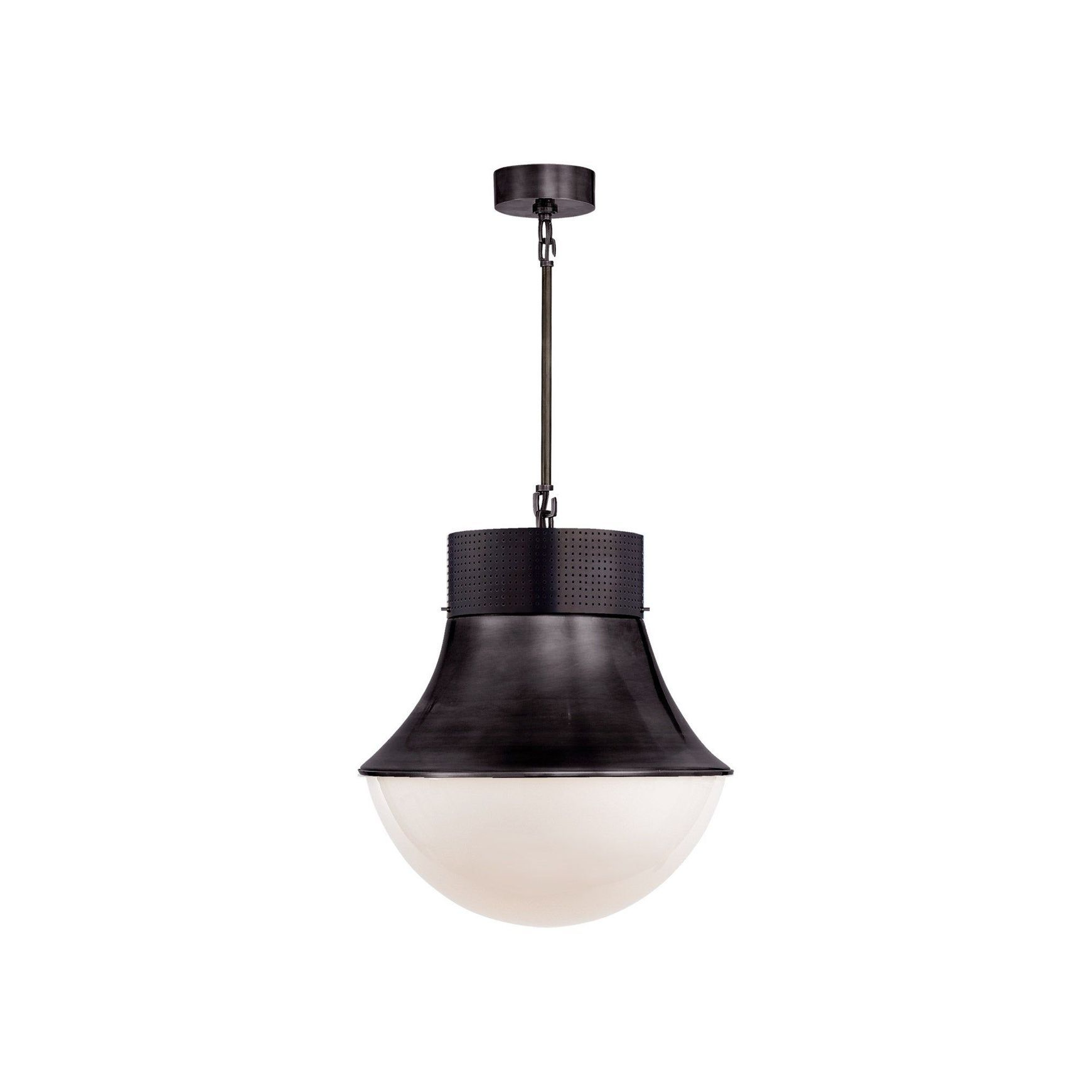 Visual Comfort Kelly Wearstler Precision Large Pendant