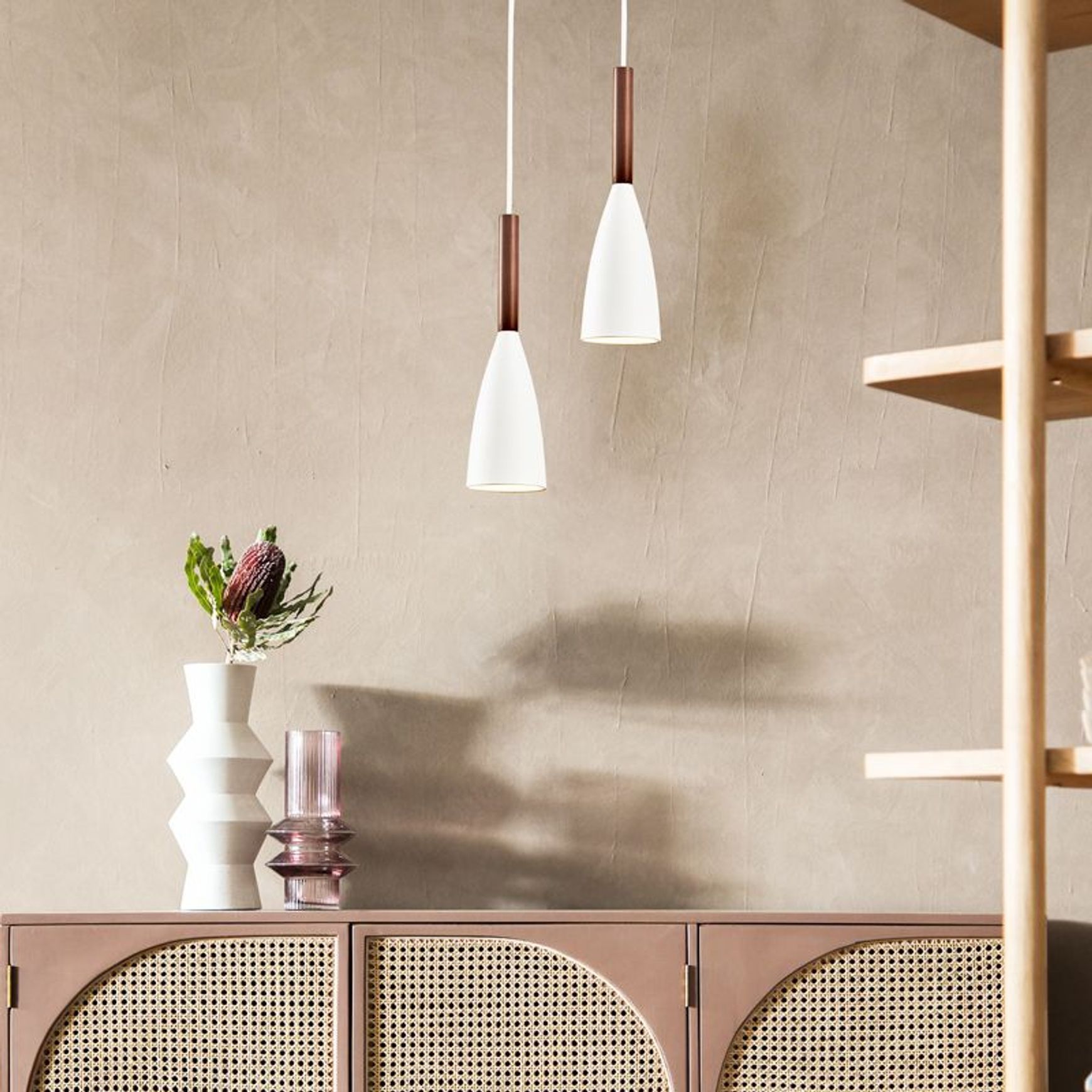 Pure 10 | Pendant