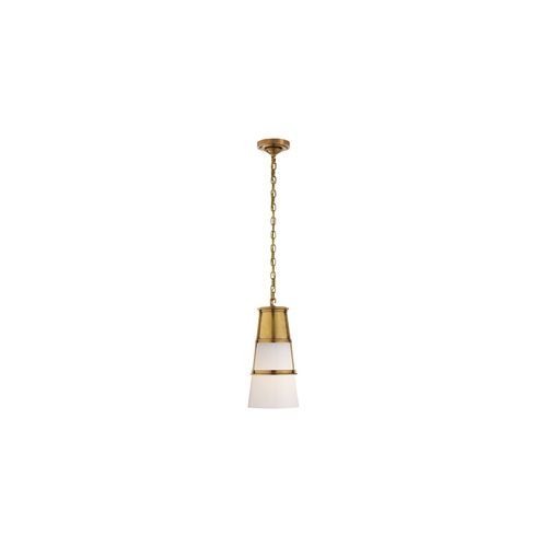 Visual Comfort Thomas O'Brien Robinson Medium Pendant