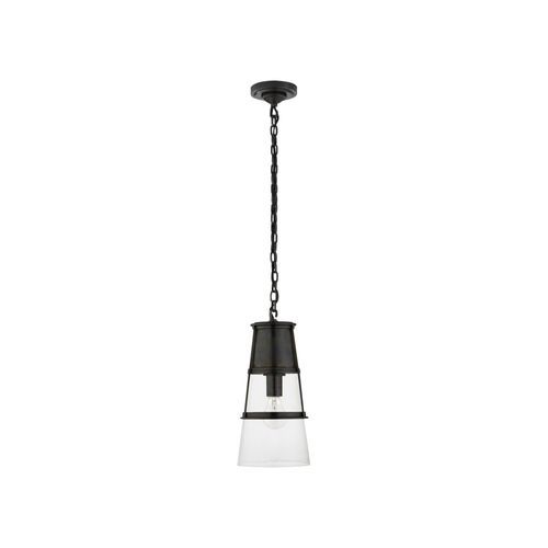 Visual Comfort Thomas O'Brien Robinson Medium Pendant