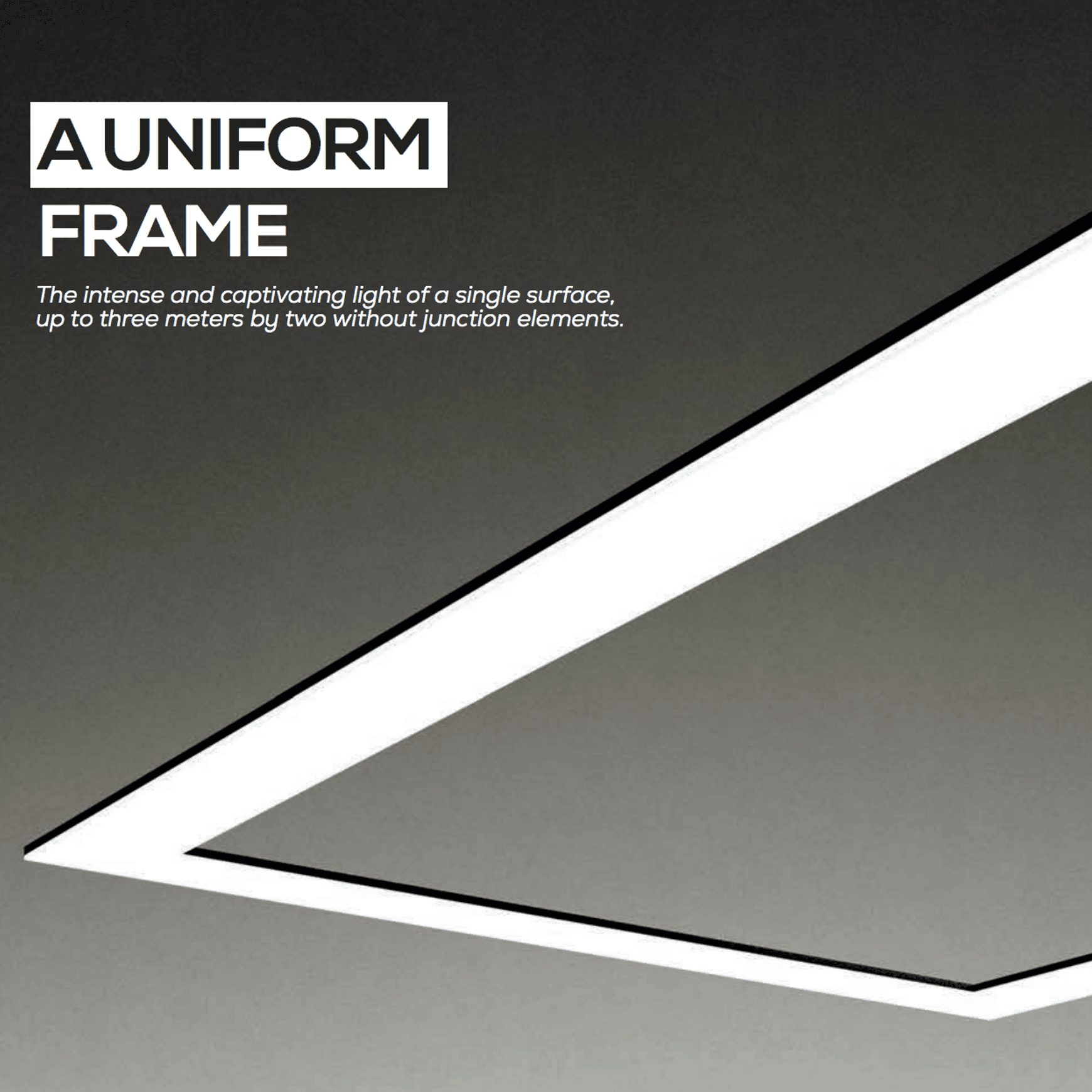 Frame Suspension by Folio