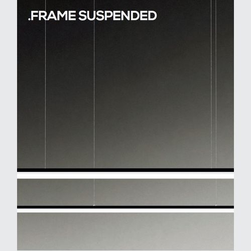 Frame Suspension by Folio
