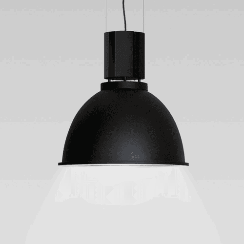 Arena Pendant Aluminium