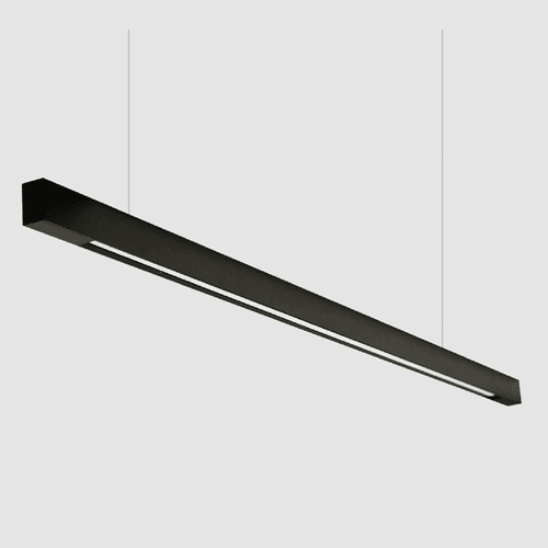 Roman LED Pendant Light