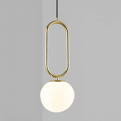 Shapes 27 Pendant