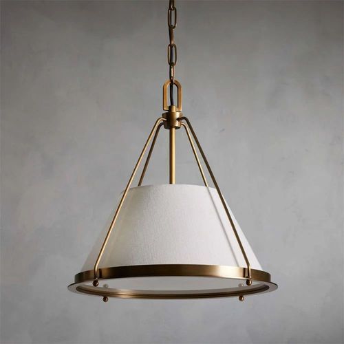 Melton Pendant