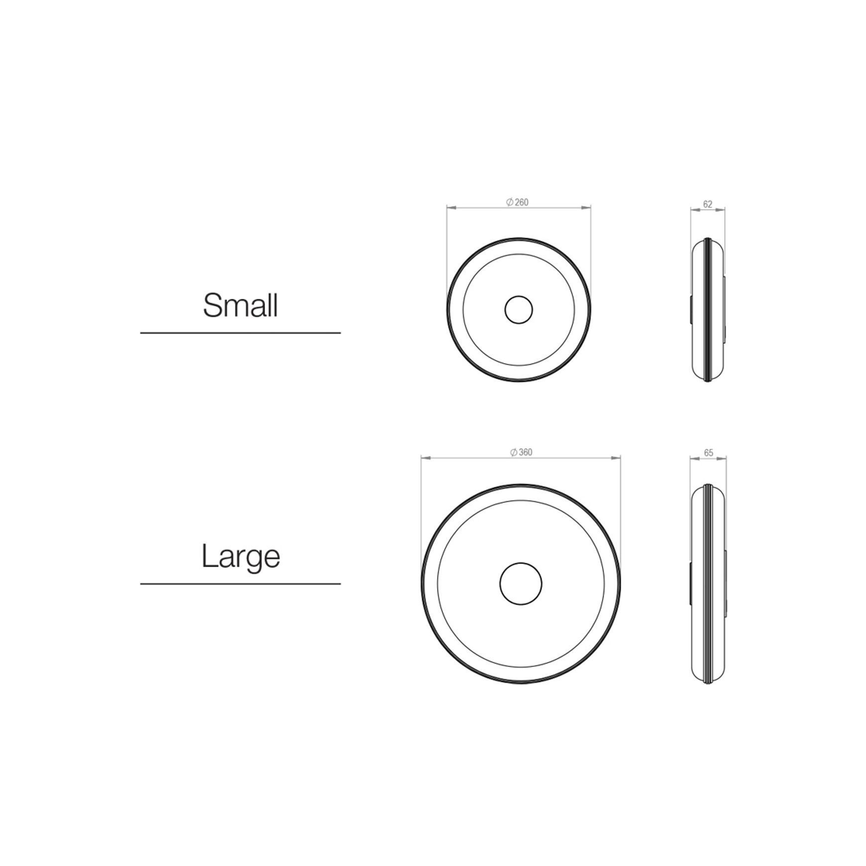 Beran Wall Light
