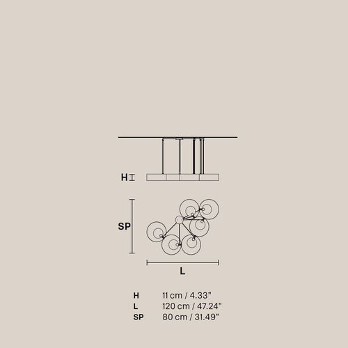 Sound OR6 | Pendant
