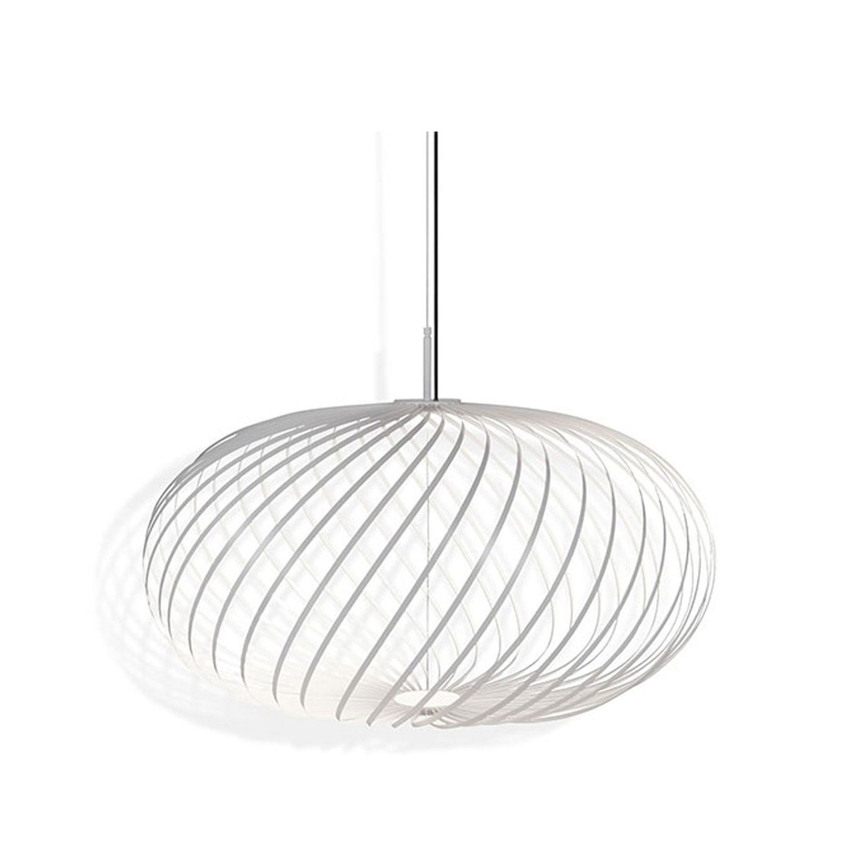 Spring Pendant