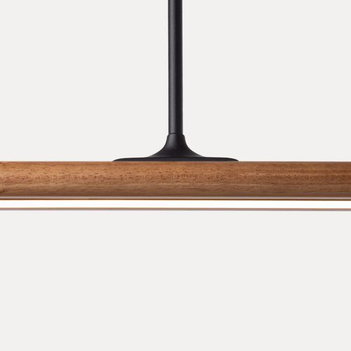Spru Pendant | Tasmanian Blackwood
