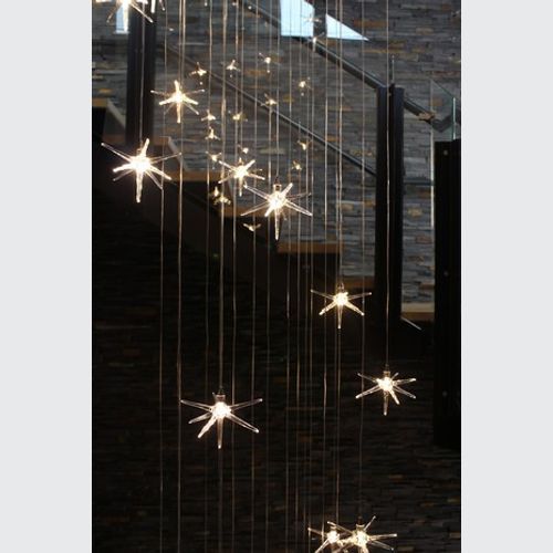 Stella Pendant Light