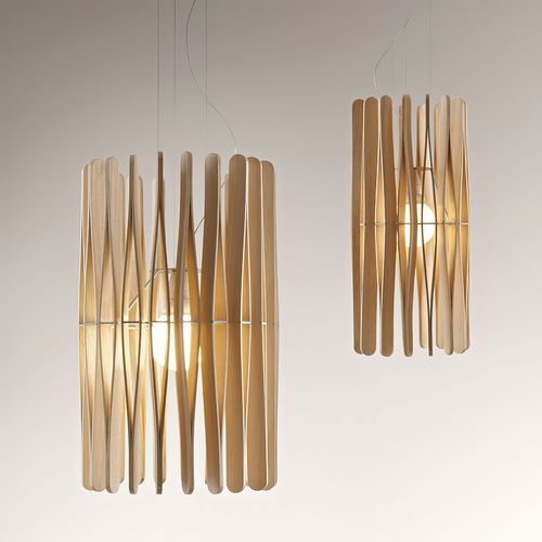 Stick 43 Pendant
