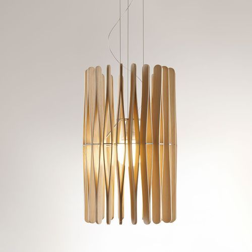 Stick 43 Pendant