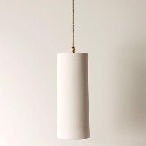 Dusked Eos Pendant Light