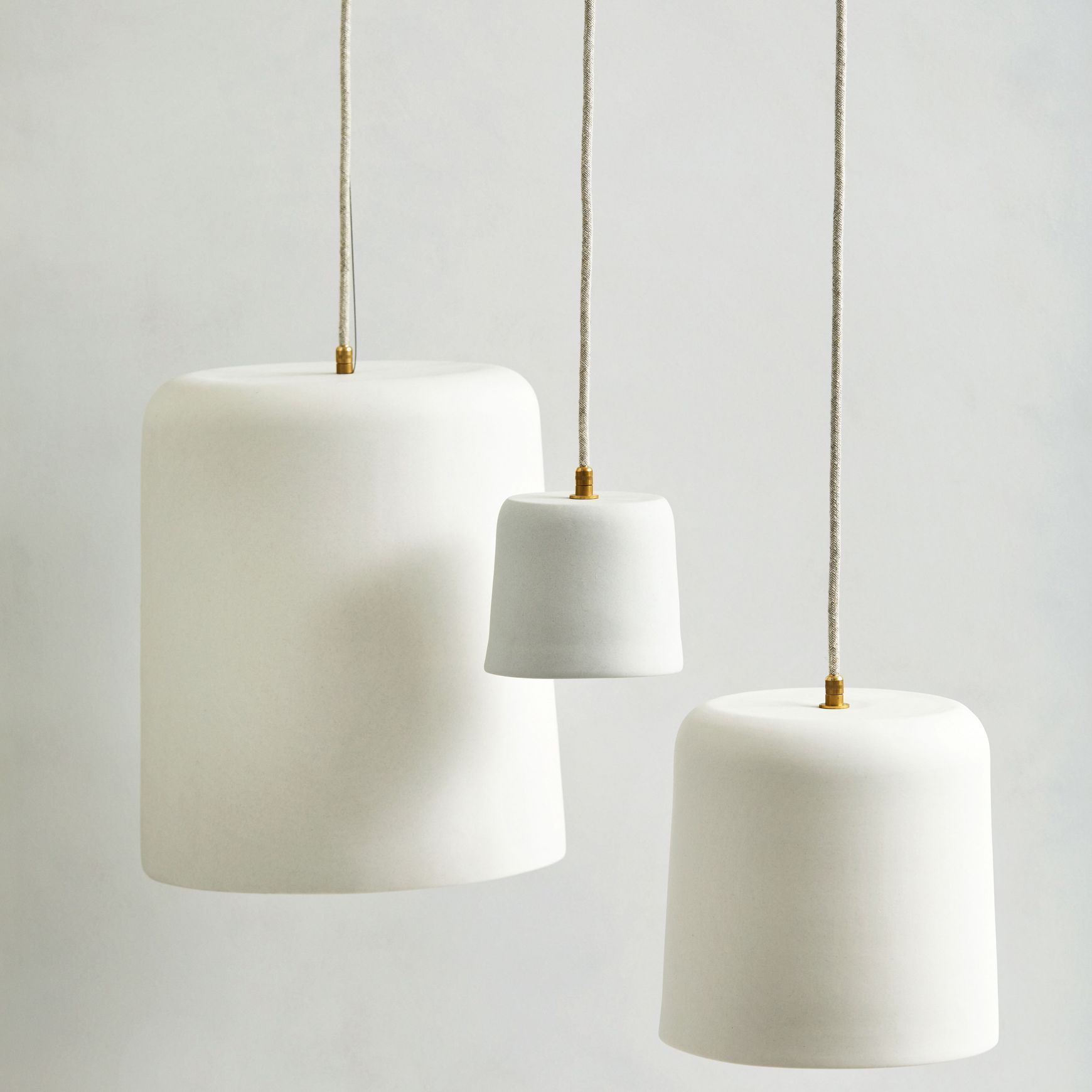 Dawn Pendant Ceiling Light