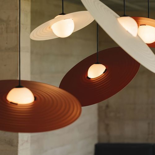 Symphony 45cm Pendant Light
