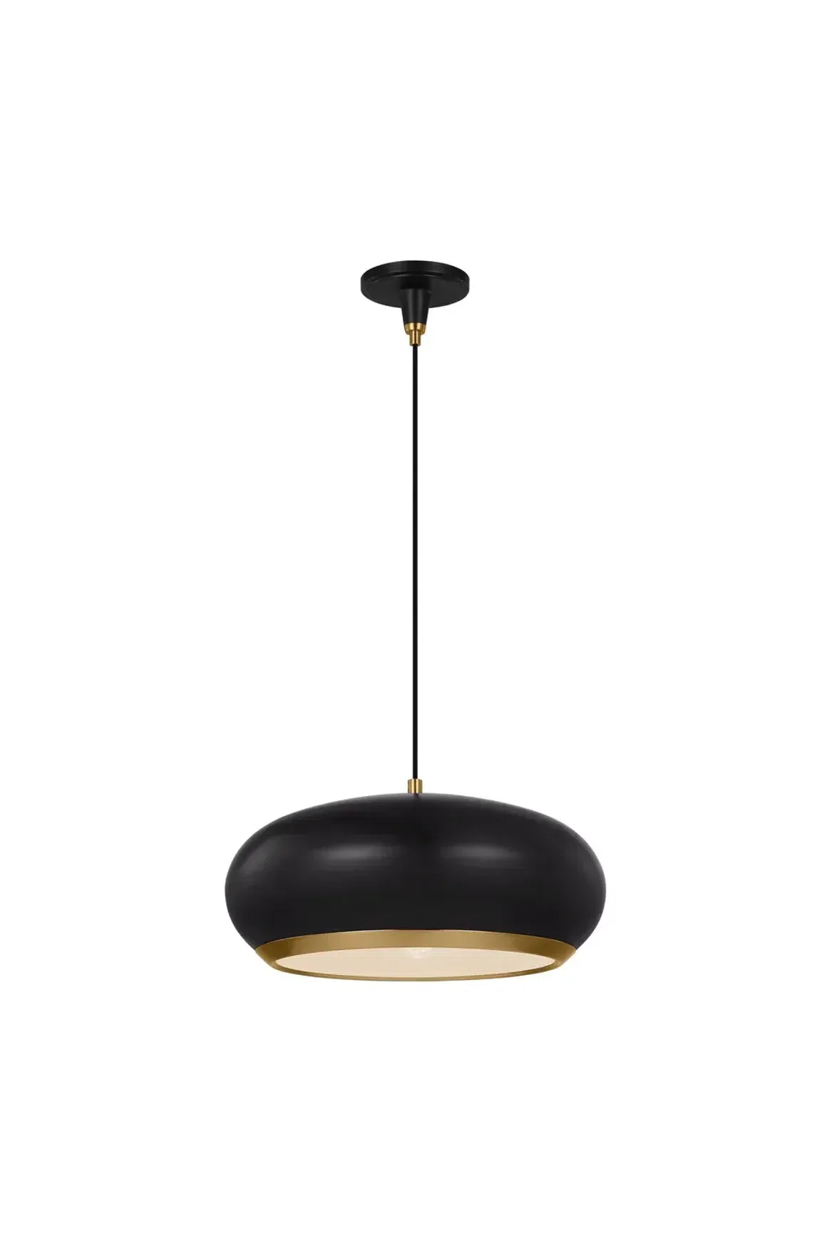 Visual Comfort Studio Clasica Pendant