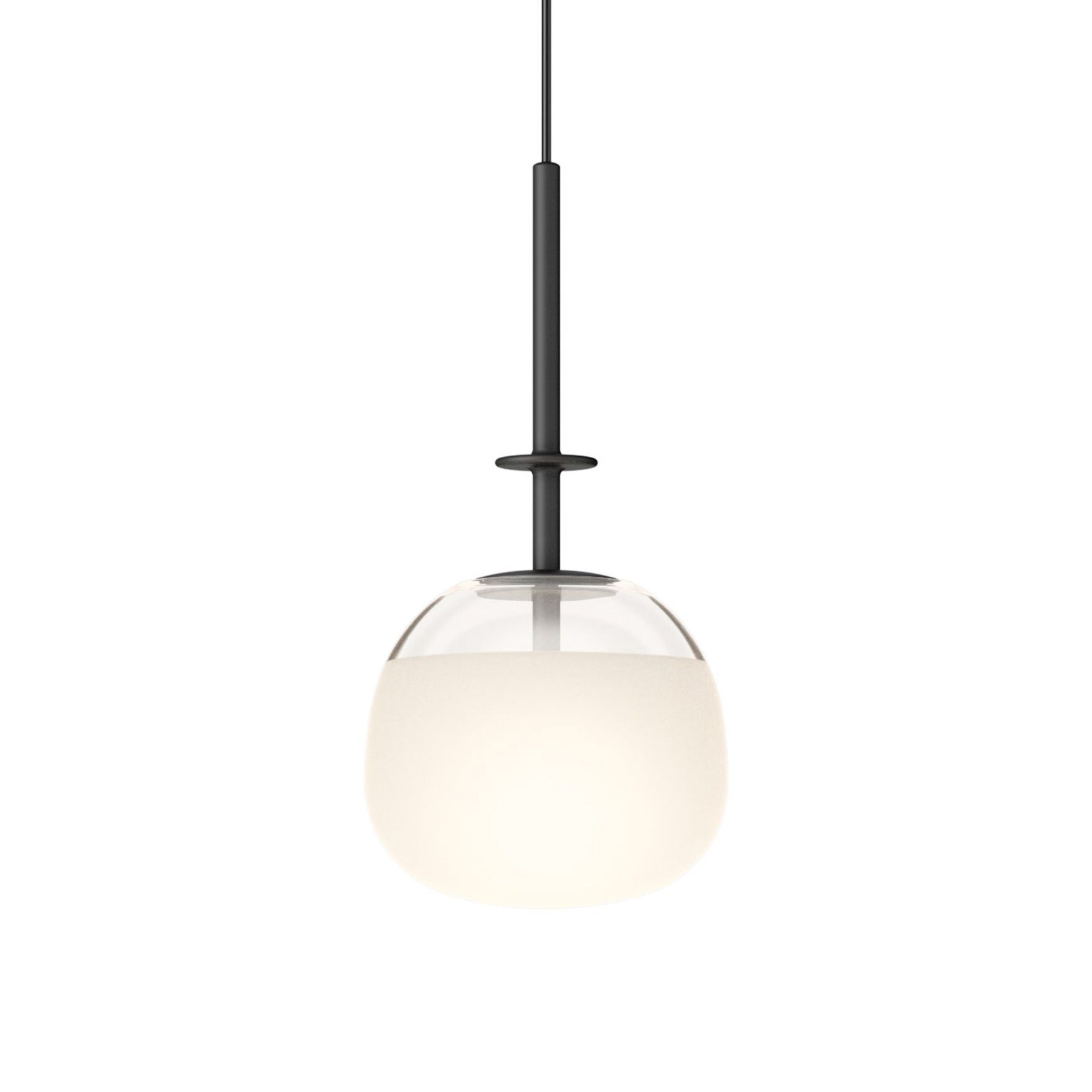 Tempo Pendant Oval