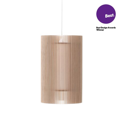 iO Long Pendant Shade