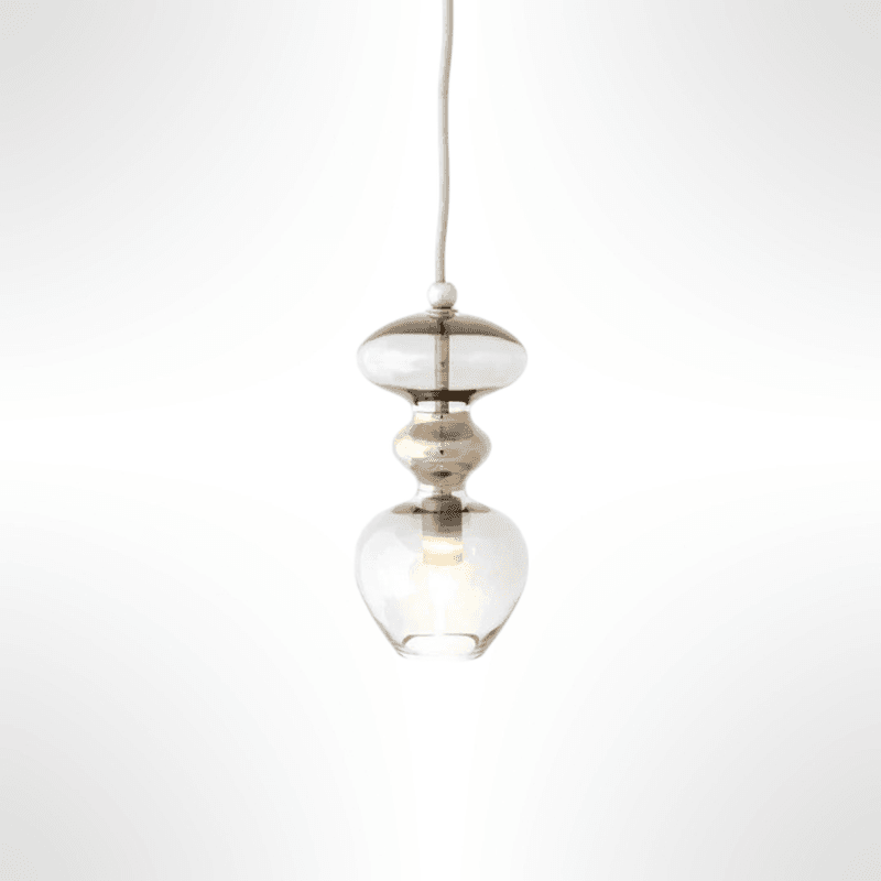 Futura Pendant Small