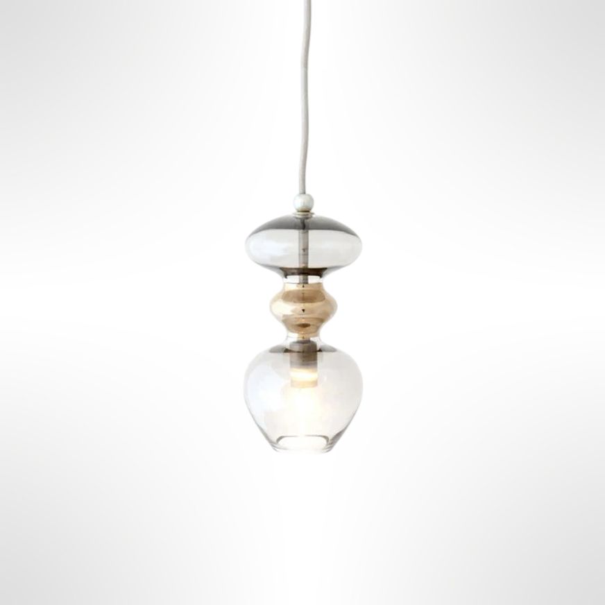 Futura Pendant Small