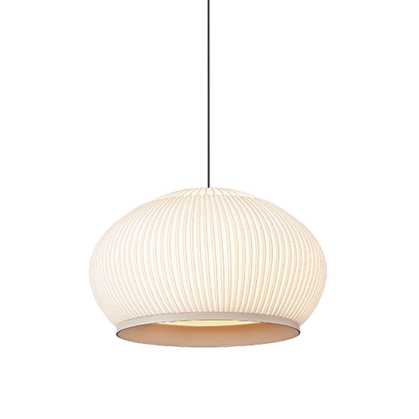 Knit Pendant