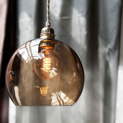 Rowan 28cm Pendant Light