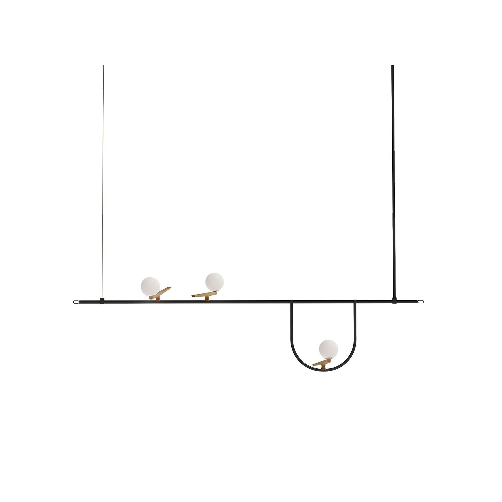 Yanzi Suspension