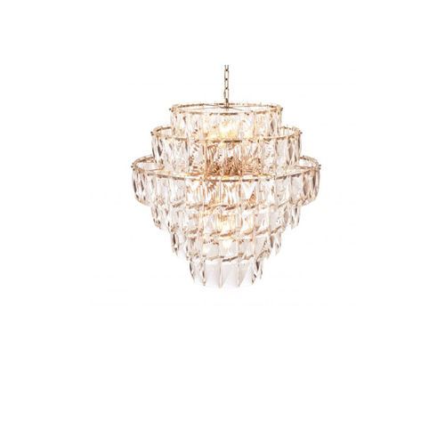 Amazone Chandelier Crystal Glass