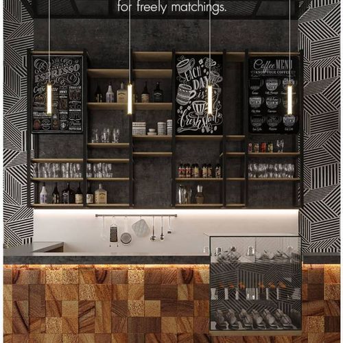 AVVOLGO | Wall Light/Track Light/ Pendant Light