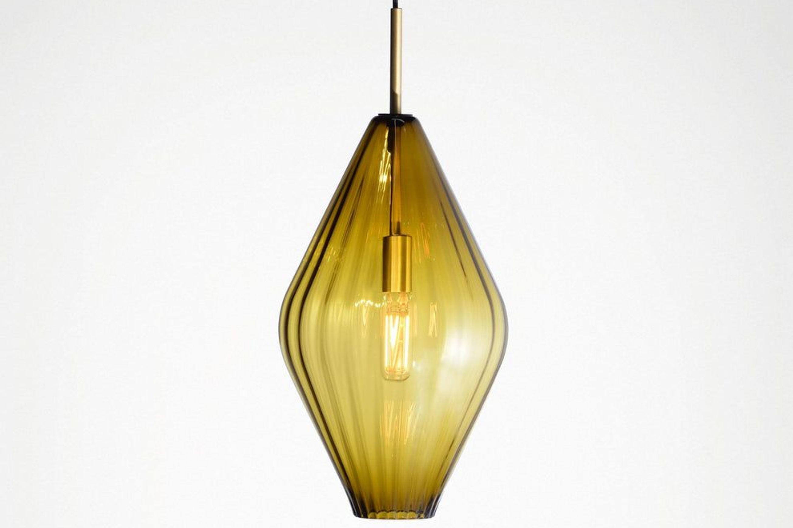 Bailey | Pendant Light
