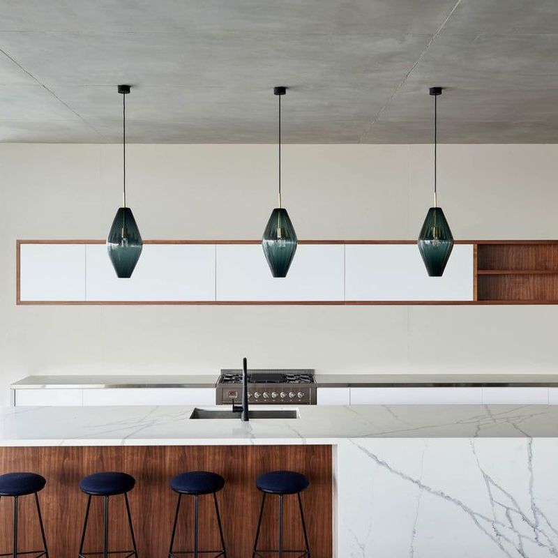 Bailey | Pendant Light
