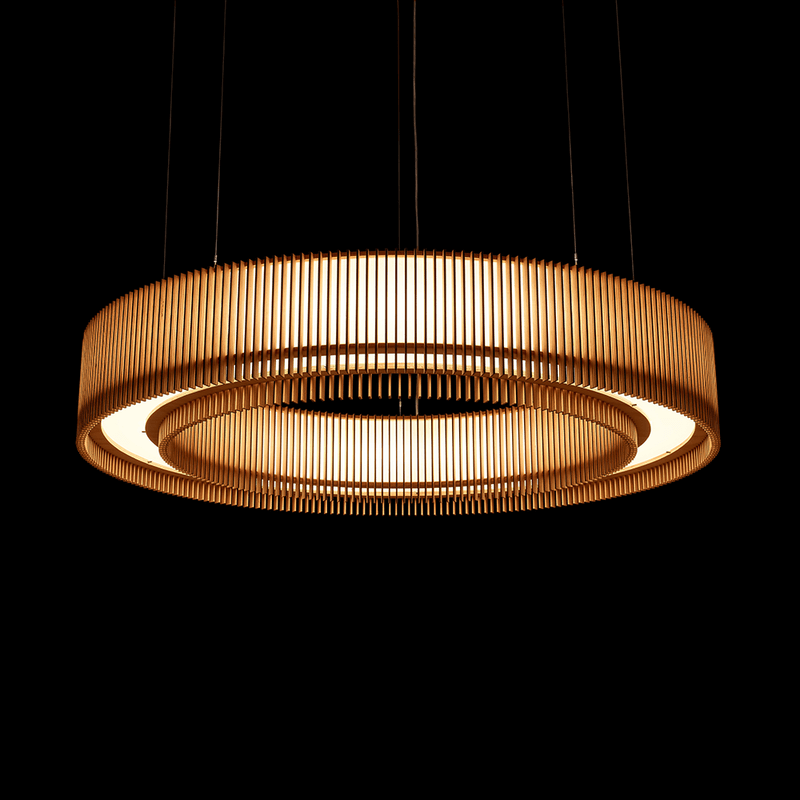 iO Phoebus Pendant Shade