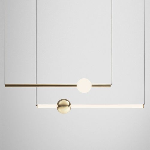 Orion Tube Light