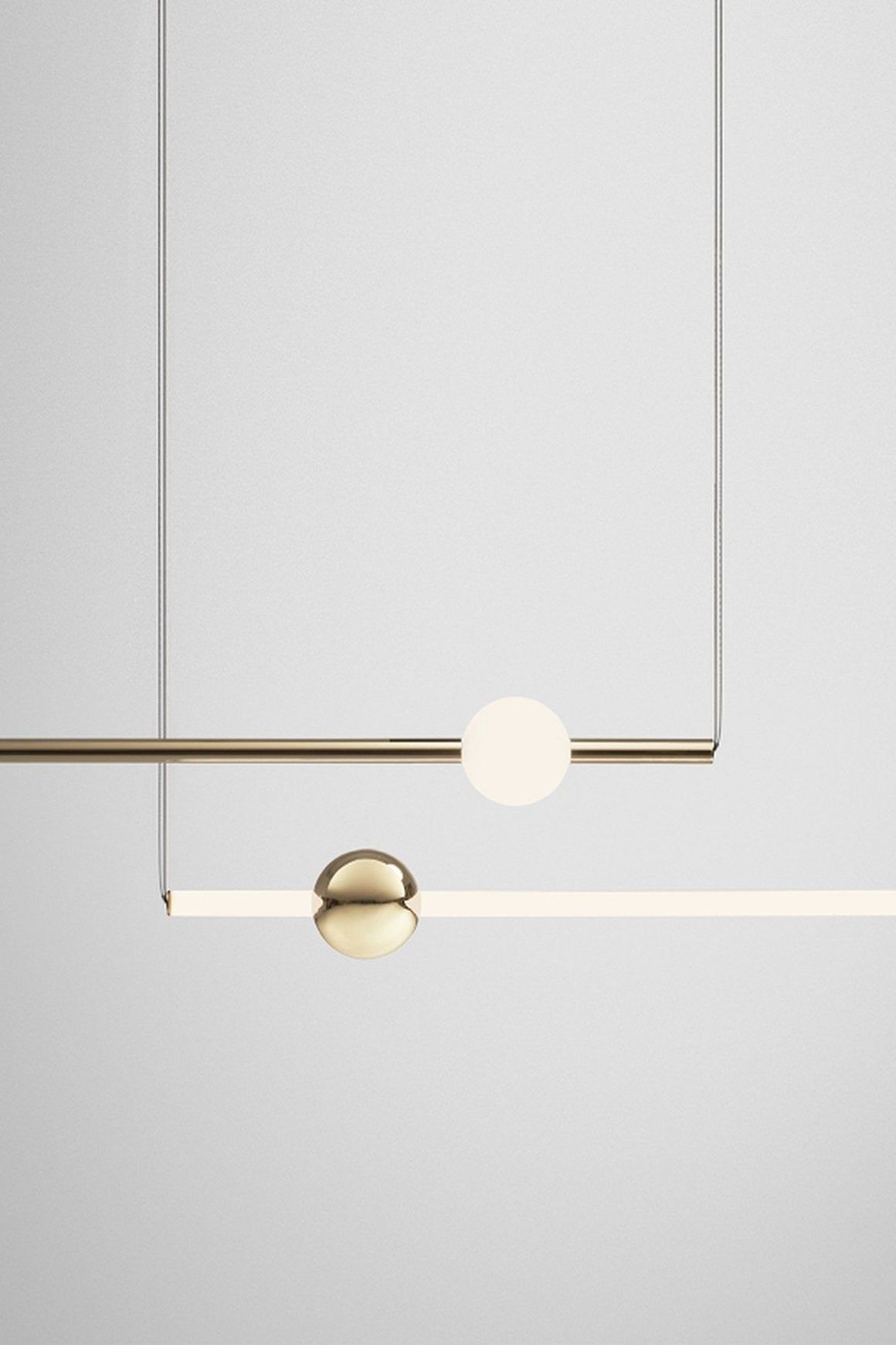 Orion Globe Light