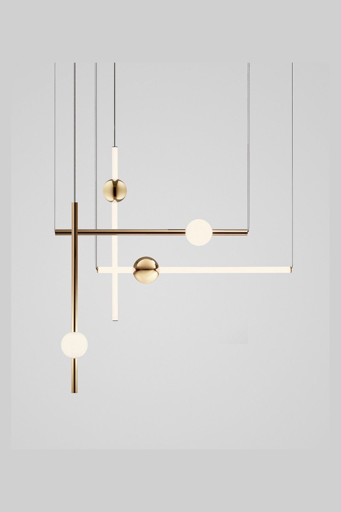 Orion Globe Light