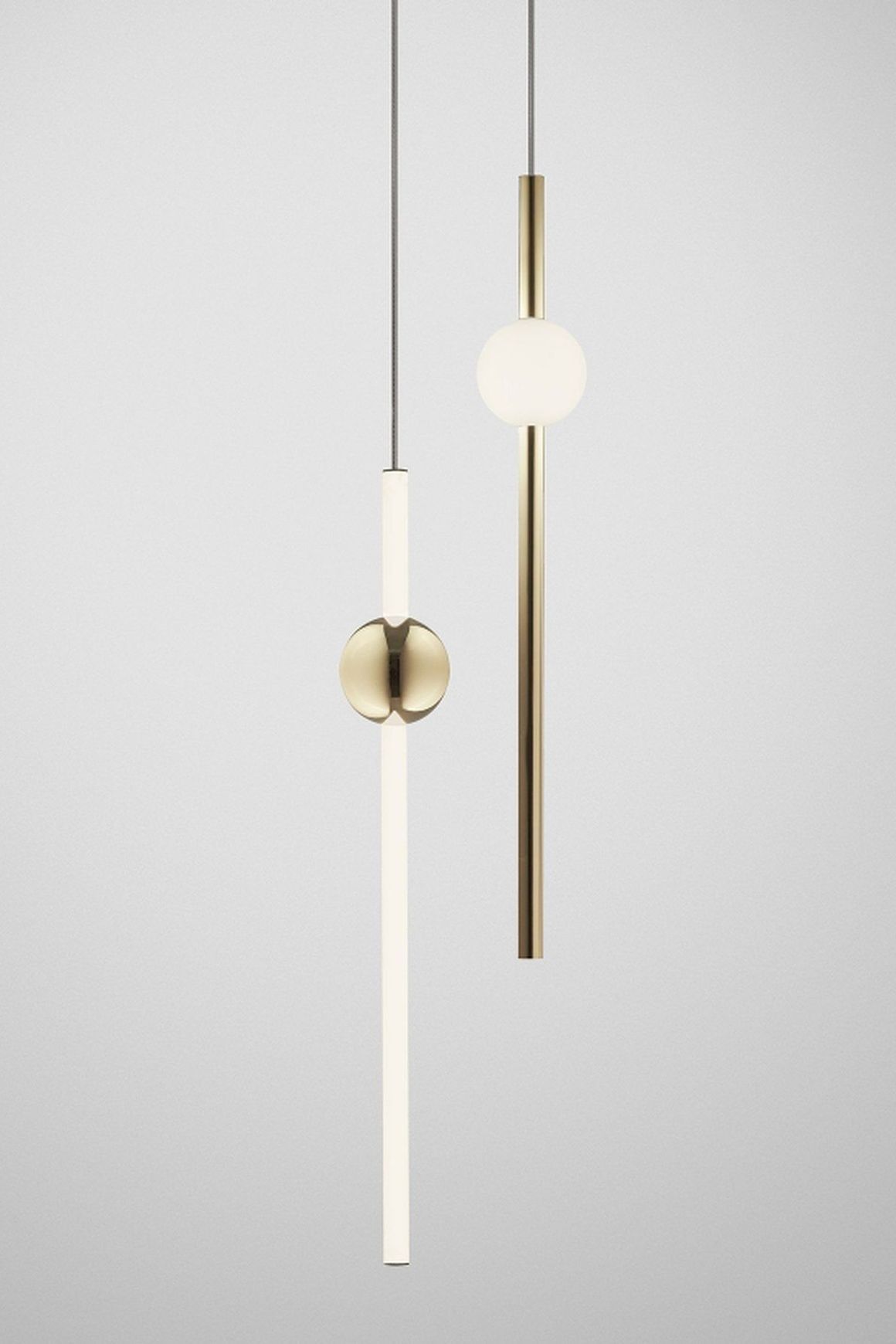 Orion Globe Light