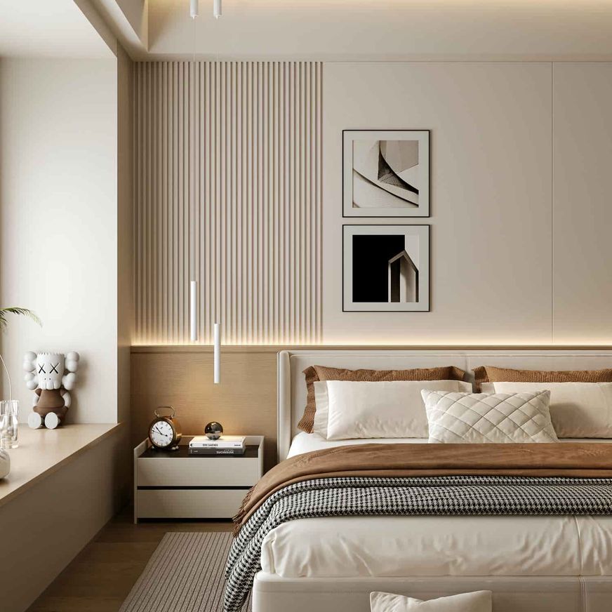 CLARA P120 V1.0 | Pendant Light