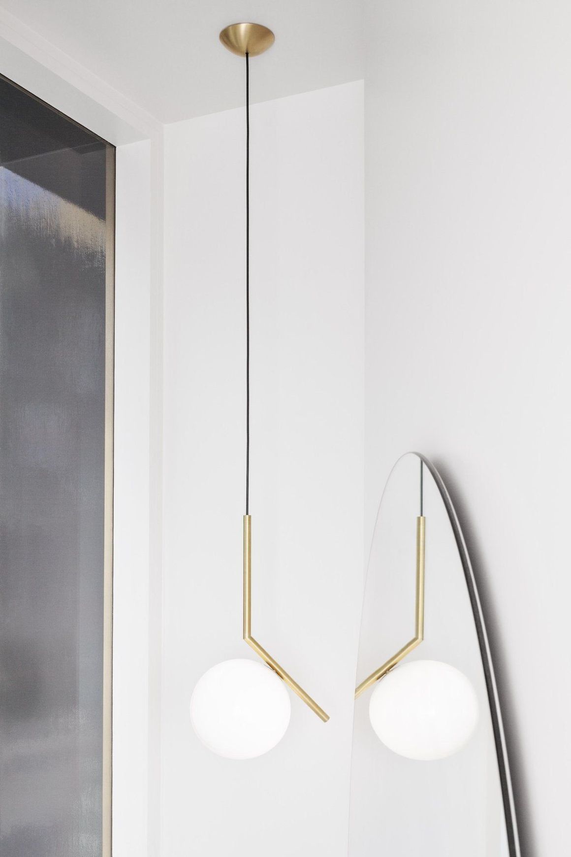 IC Pendant