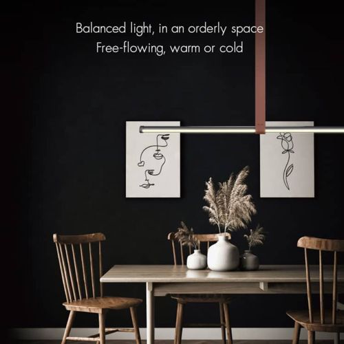 EQUILIBRIO | Pendant
