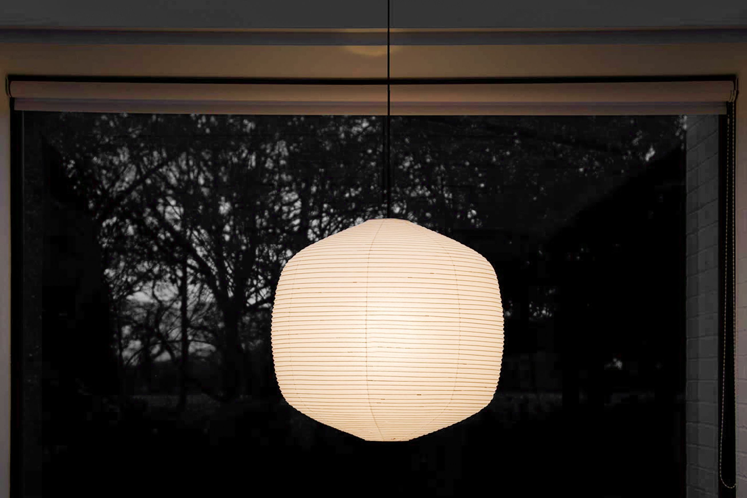 Hotaru Marker Pendant | Light