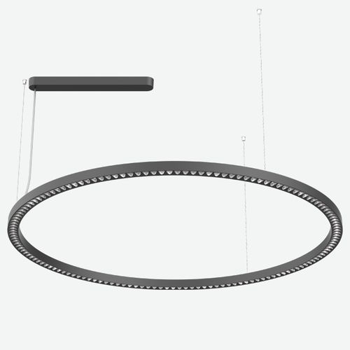 Hula-D120 105W Suspended Direct I Indirect Luminaire