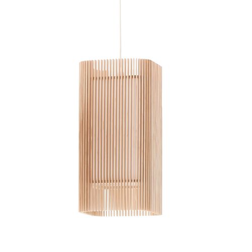 iO² Long Pendant Shade