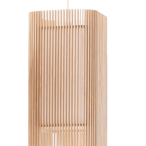 iO² Long Pendant Shade