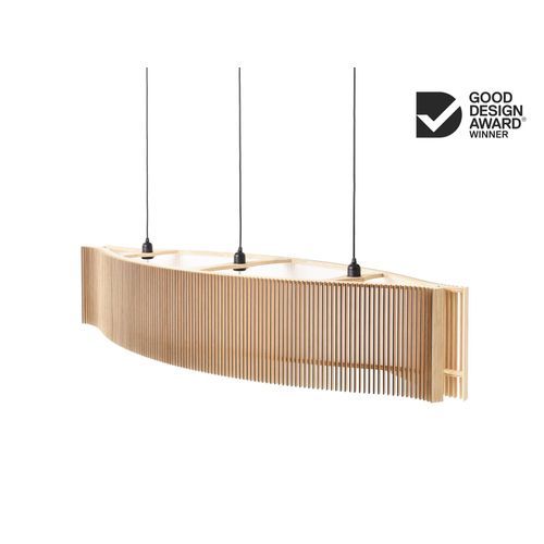 iO Horus Pendant Shade