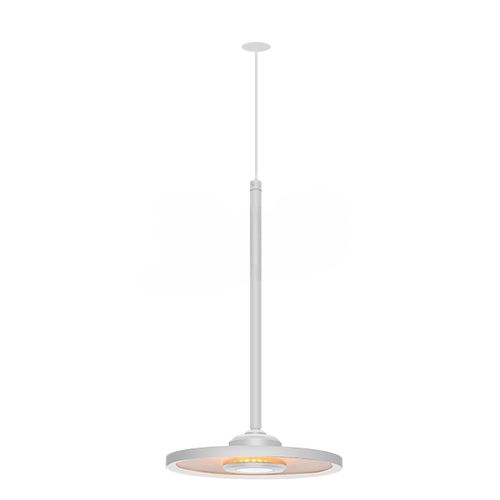COBIN P 18 TRIMLESS V1.0 | Pendant Light